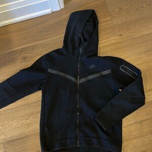 Men’s NIKE Sportswear Tech Hoodie